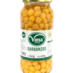 Garbanzos Extra Vima 540 g