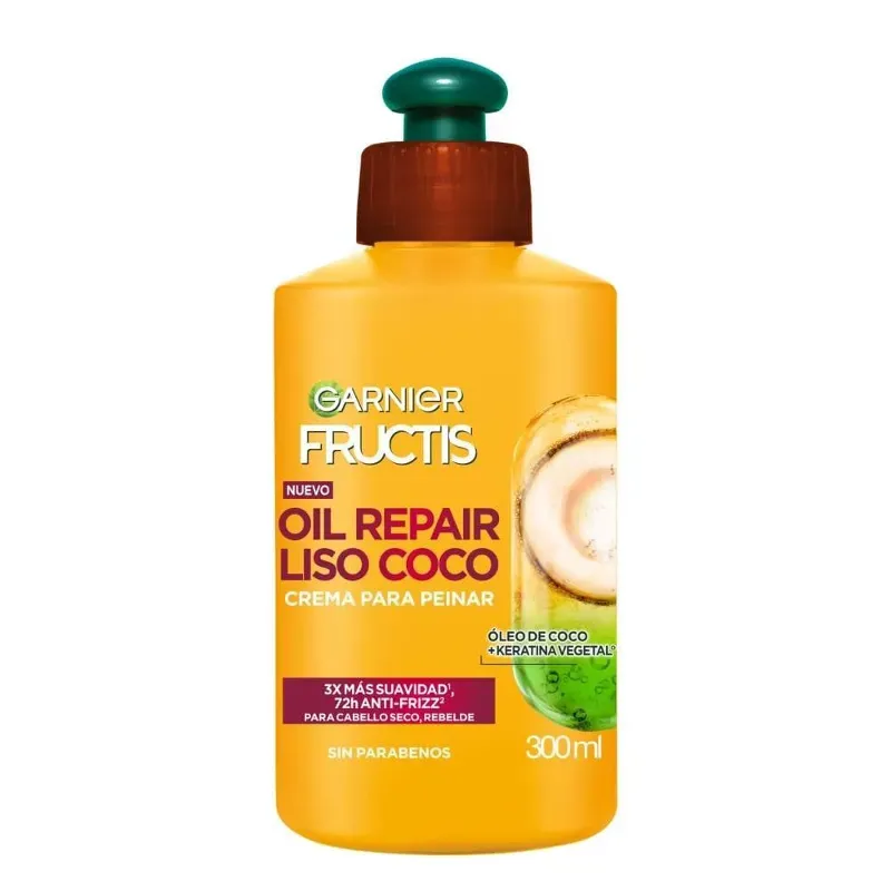 Garnier Crema para Peinar