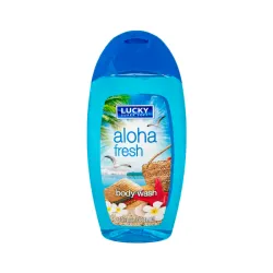Gel De Baño 384ML