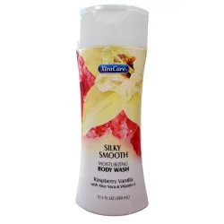 Gel de baño Raspberry y Vainilla 399ml