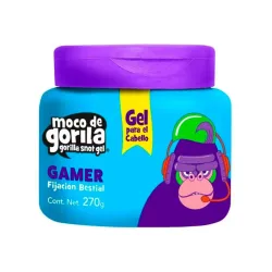 Gel Moco de Gorilla