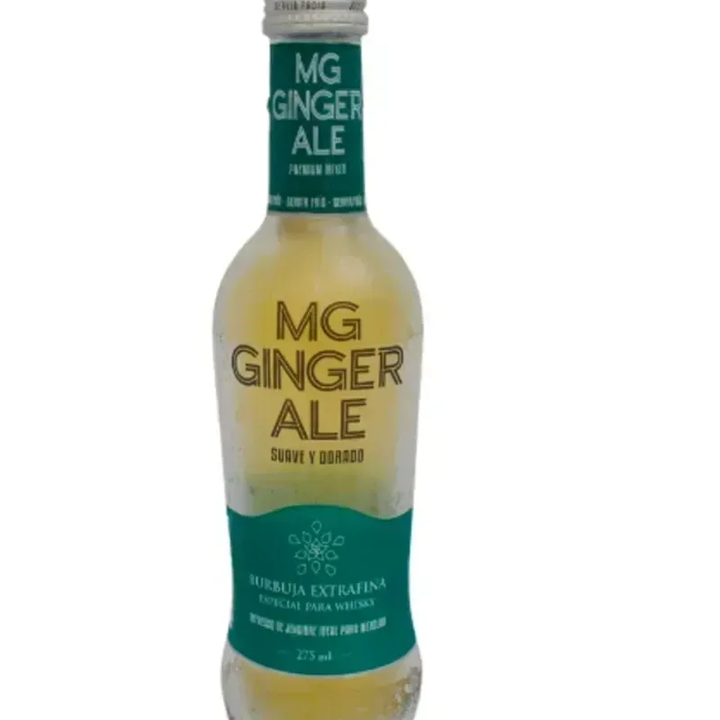 Ginger MG 275 ML