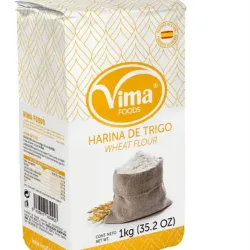 Harina De Trigo Vima 1KG