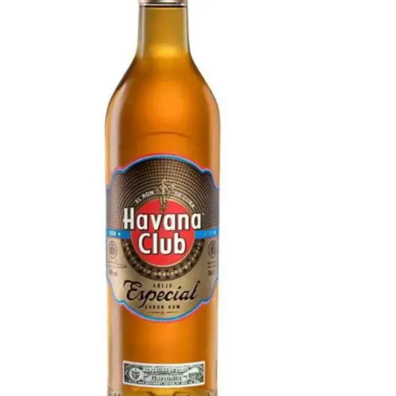 Havana Club Especial 750ml
