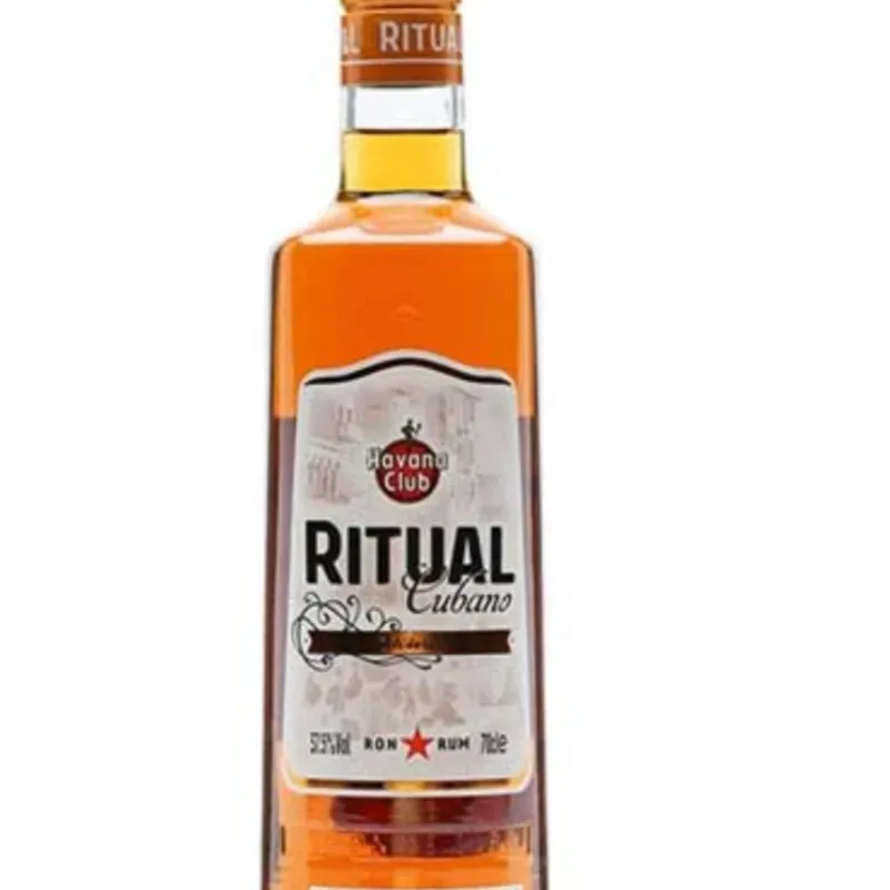 Havana club Ritual 750ml 