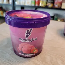 HELADO GUSTATINI SABOR FRESA 500ML 