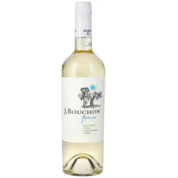 J. Bouchon Reserva Suavignon 375ML