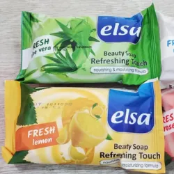 Jabón de olor ELSY