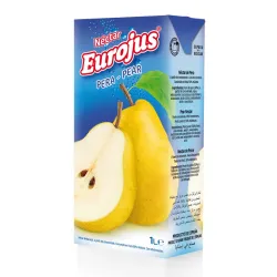 Jugo de Pera 1lt