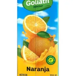 Jugo Goliath Naranja 946ml