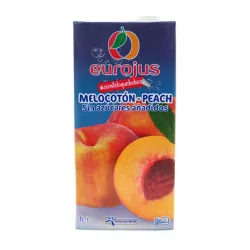 Jugo Melocotón 1lt