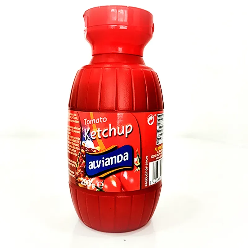 Ketchup