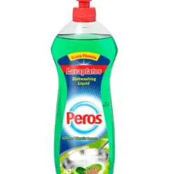 LAVALOZA PEROS 750ML