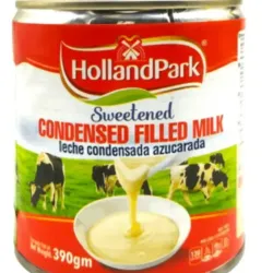 Leche Condensada HollandPark 390gr
