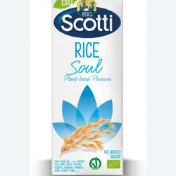 LECHE DE ARROZ 1LT SCOTTI