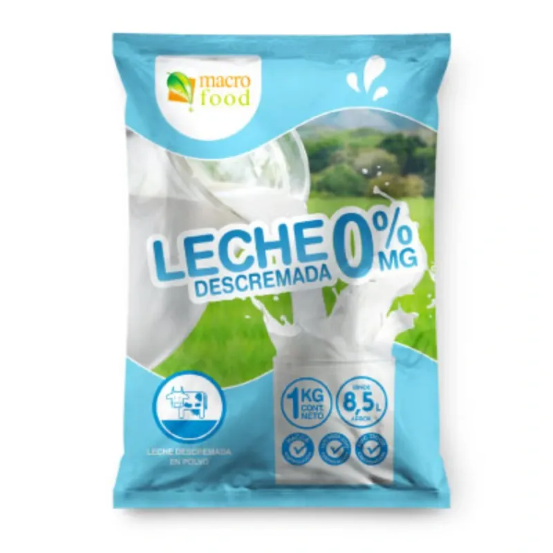 Leche Descremada 1kg