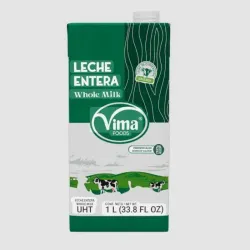 Leche Entera Vima 1LT