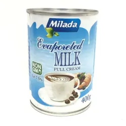 Leche Evaporada Milada