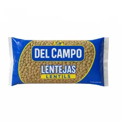 Lentejas 1LB