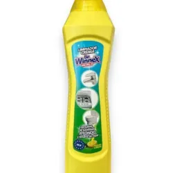 Limpiador en Crema de Limon 750gr 