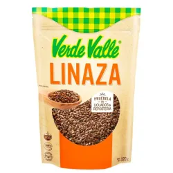 LINAZA VERDE VALLE 320GR