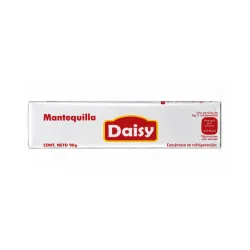 Mantequilla Daisy 90GR