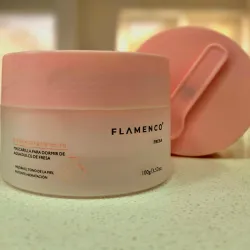 Mascarilla de Fresa 100gr