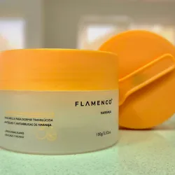 Mascarilla de Naranja 100gr