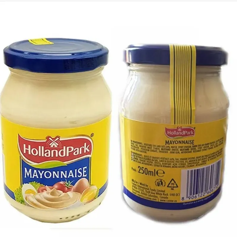 Mayonesa Holland Park 250ml