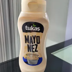 Mayonesa Tukas 335gr