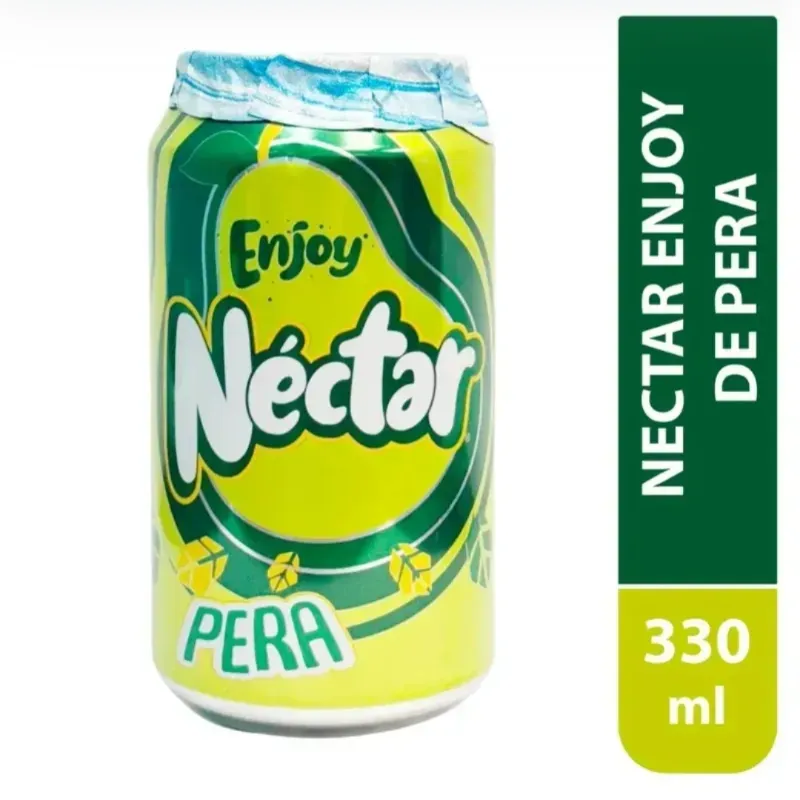 Nectar Enjoy De Pera 330ml