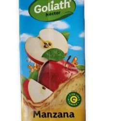 Néctar Goliath de Manzana 946ml