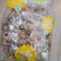 NUECES PELADAS 500GR