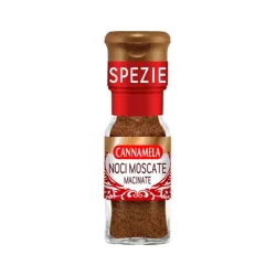 Nuez Moscada