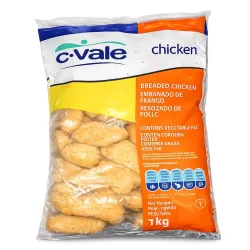 Nuggets De Pollo 1KG