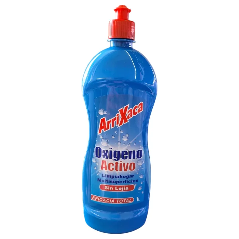 Oxígeno Activo 1Lt
