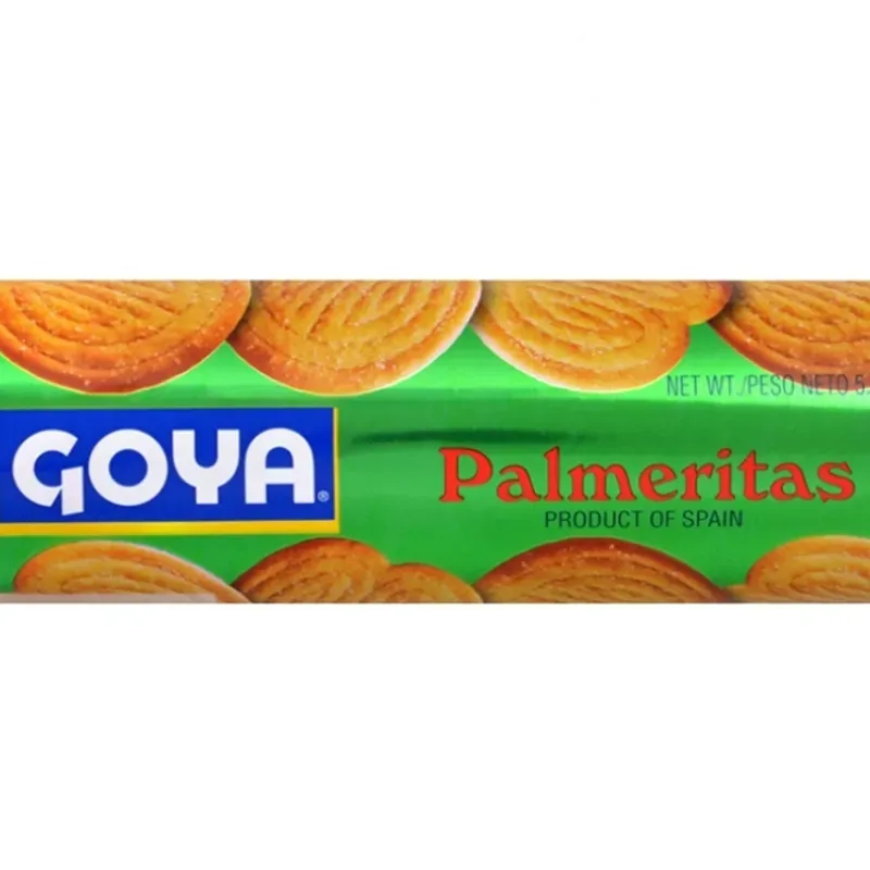PALMERITAS GOYA 