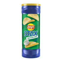 Papas Lays 