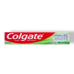 Pasta Dental Sparkling White 70gr
