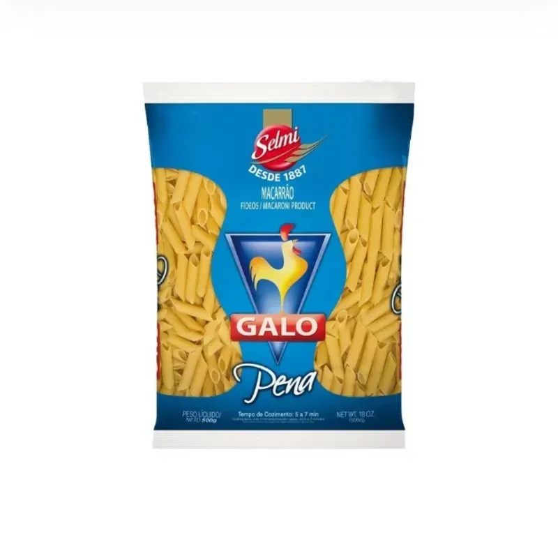 Pasta Penne Galo 500gr