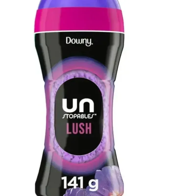 Perlas aromatizantes para ropa Downy Unstopables Lush 141 g ..