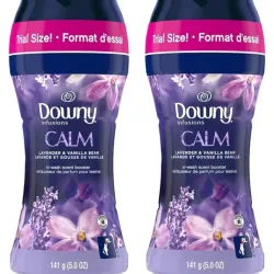 PERLAS DE OLOR  DOWNY LAVANDA-VAINILLA 141GR