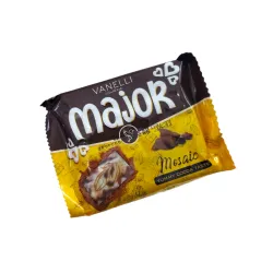 Petter Chocolate Marmoleado Vanelli 70gr