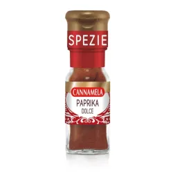 Pimentón Dulce Molido 25gr