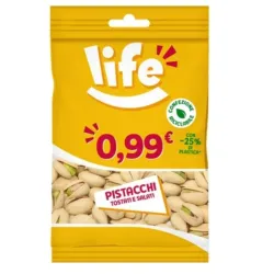 Pistacho Salado 35gr 