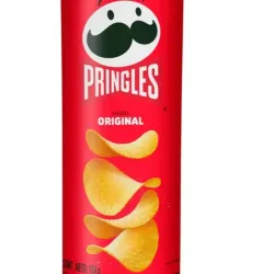 Pringles Original 149gr
