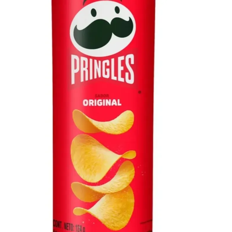 Pringles Original 149gr
