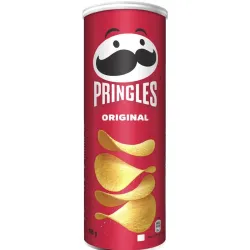 Pringles Sabor Natural 149GR