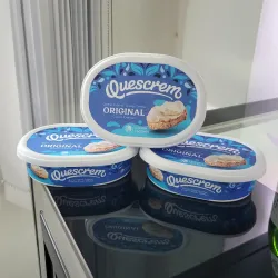 Queso Crema Pote de 200gr
