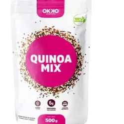 QUINOA MIX OKKO 5OOGR